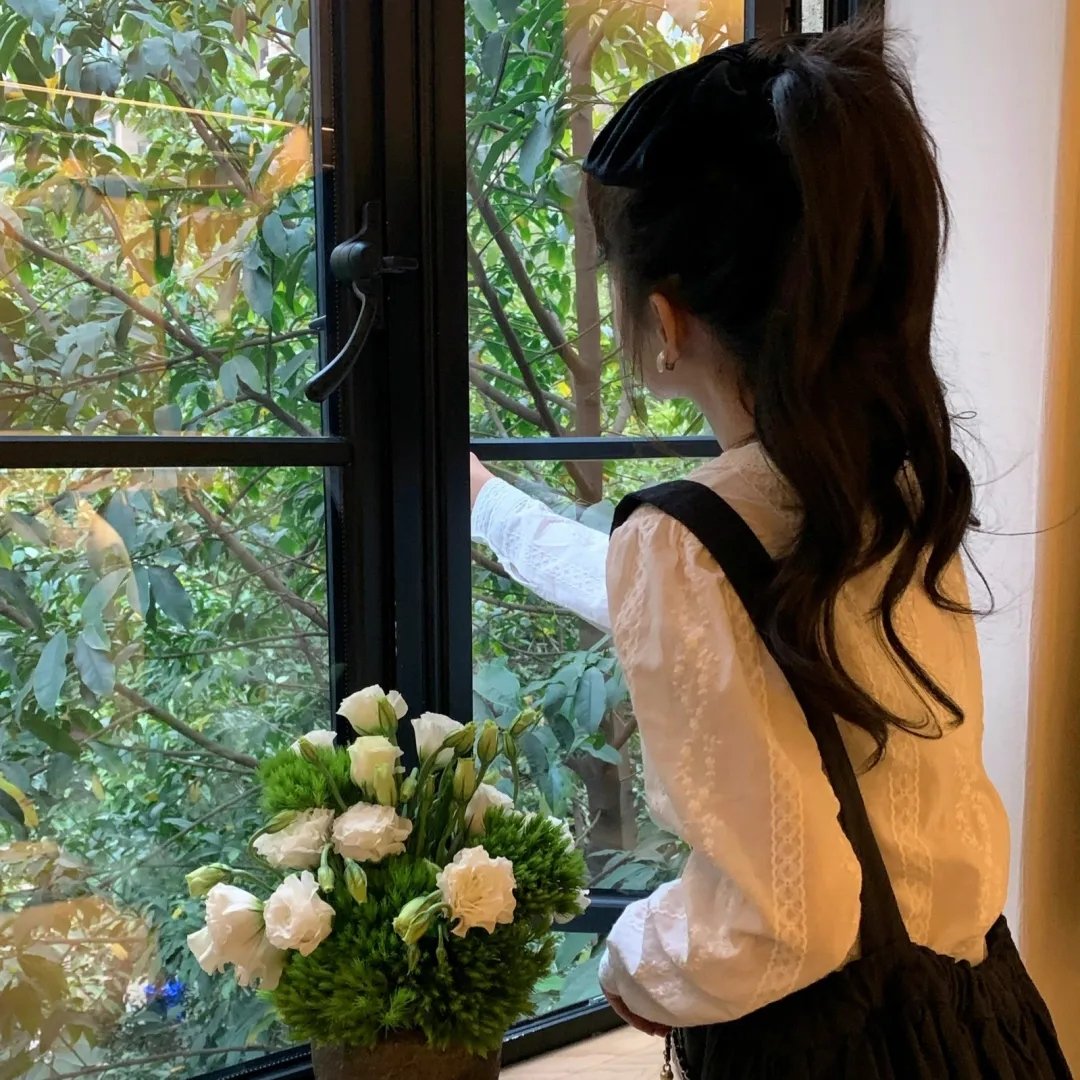 我家的执事如是说