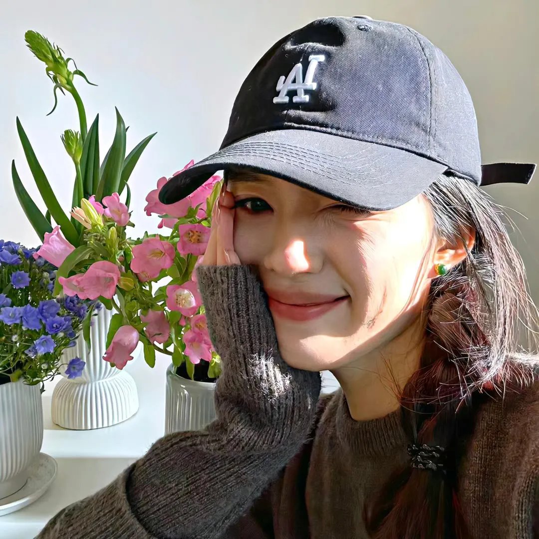 天堂的微笑